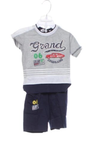 Detský komplet  Unbranded, Veľkosť 3-4y/ 104-110 cm, Farba Viacfarebná, Cena  16,00 €, #137472462