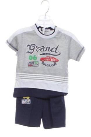 Detský komplet  Unbranded, Veľkosť 4-5y/ 110-116 cm, Farba Viacfarebná, Cena  16,00 €, #137472481