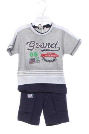 Detský komplet  Unbranded, Veľkosť 5-6y/ 116-122 cm, Farba Viacfarebná, Cena  15,00 €, #137472483
