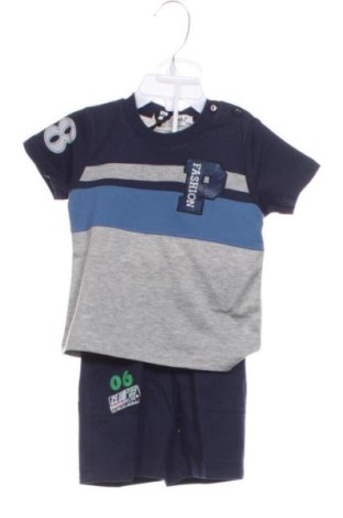 Detský komplet  Unbranded, Veľkosť 12-18m/ 80-86 cm, Farba Viacfarebná, Cena  17,00 €, #137472691