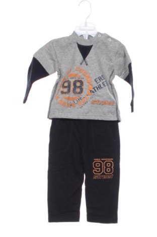 Set pentru copii Unbranded, Mărime 9-12m/ 74-80 cm, Culoare Multicolor, Preț 89,23 Lei, #137492497