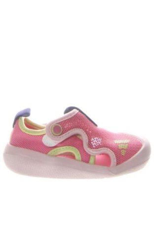 Obuwie dziecięce Adidas, Rozmiar 24, Kolor Różowy, Cena 173,57 zł, #137450057