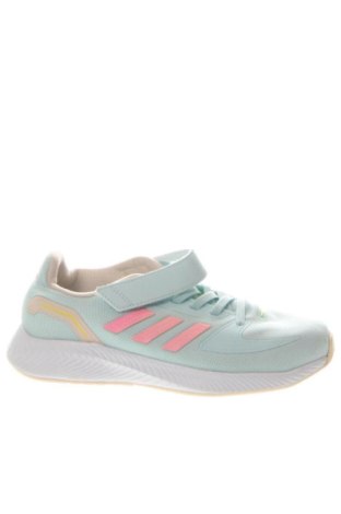 Obuwie dziecięce Adidas, Rozmiar 35, Kolor Zielony, Cena 125,54 zł, #137450287