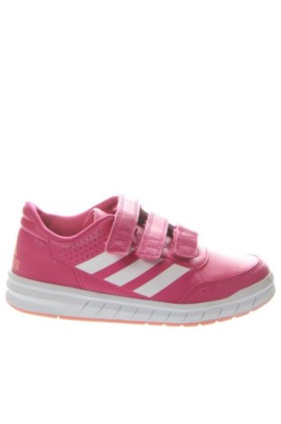 Παιδικά παπούτσια Adidas, Μέγεθος 32, Χρώμα Ρόζ , Τιμή 30,00 €, #137462756