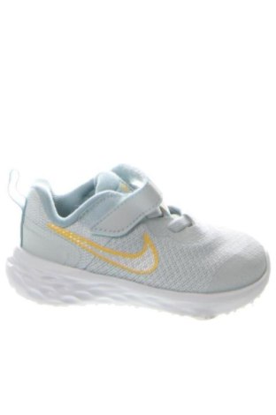 Παιδικά παπούτσια Nike, Μέγεθος 21, Χρώμα Γκρί, Τιμή 41,79 €, #137468070