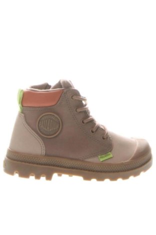 Încălțăminte pentru copii Palladium, Mărime 28, Culoare Bej, Preț 524,99 Lei, #137471002
