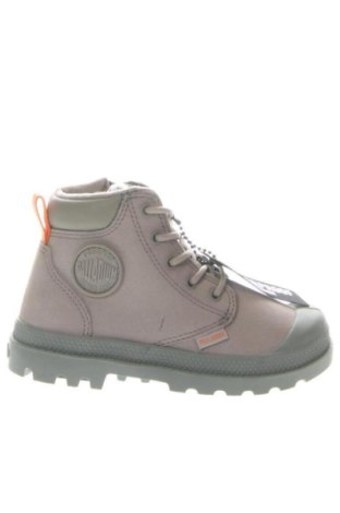 Încălțăminte pentru copii Palladium, Mărime 28, Culoare Gri, Preț 391,99 Lei, #137471107