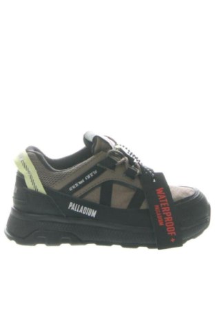 Încălțăminte pentru copii Palladium, Mărime 28, Culoare Bej, Preț 259,99 Lei, #137471253