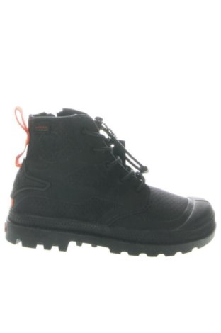 Obuwie dziecięce Palladium, Rozmiar 28, Kolor Czarny, Cena 323,99 zł, #137471788