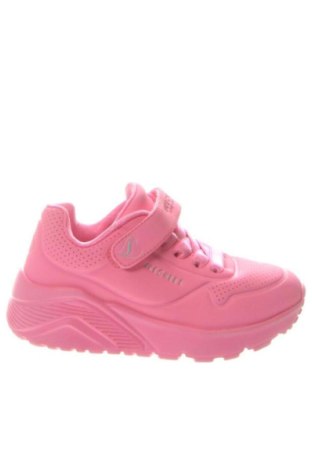 Dětské boty  Skechers, Velikost 27, Barva Růžová, Cena  781,00 Kč, #137461218
