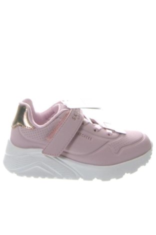 Παιδικά παπούτσια Skechers, Μέγεθος 26, Χρώμα Ρόζ , Τιμή 47,00 €, #137468653