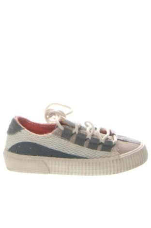 Încălțăminte pentru copii Zara, Mărime 24, Culoare Bej, Preț 104,98 Lei, #137483352