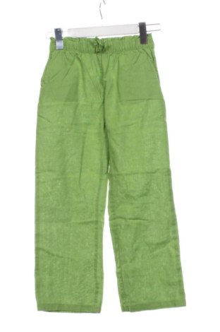 Gyerek nadrág Alive, Méret 6-7y / 122-128 cm, Szín Zöld, Ár 2 837 Ft, #137490565