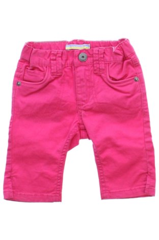 Pantaloni pentru copii Babyface, Mărime 3-6m/ 62-68 cm, Culoare Roz, Preț 120,73 Lei, #137462133