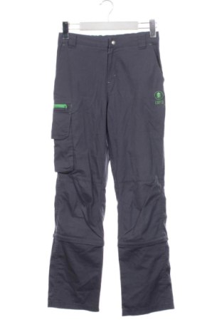 Kinderhose Crivit, Größe 11-12y/ 152-158 cm, Farbe Grau, Preis € 9,00, #137499989