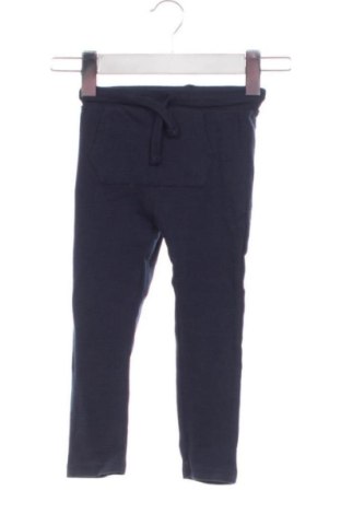 Pantaloni de trening, pentru copii Disney, Mărime 18-24m/ 86-98 cm, Culoare Albastru, Preț 47,00 Lei, #137488556