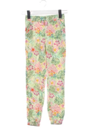 Παιδικό παντελόνι H&M, Μέγεθος 6-7y/ 122-128 εκ., Χρώμα Πολύχρωμο, Τιμή 9,00 €, #137451273
