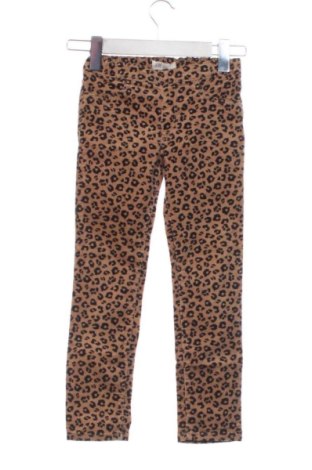 Dětské kalhoty  H&M, Velikost 6-7y/ 122-128 cm, Barva Vícebarevné, Cena  267,00 Kč, #137474716