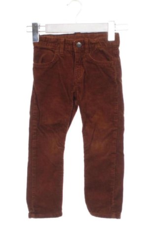 Dětské kalhoty  H&M, Velikost 2-3y/ 98-104 cm, Barva Hnědá, Cena  218,00 Kč, #137475847