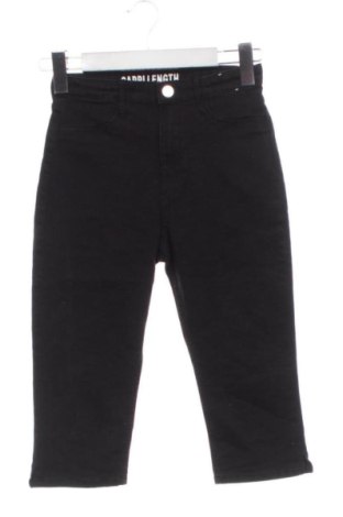 Kinderhose H&M, Größe 9-10y/ 140-146 cm, Farbe Schwarz, Preis € 10,00, #137485302