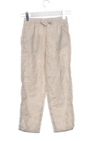 Gyerek nadrág H&M, Méret 5-6y / 116-122 cm, Szín Bézs, Ár 3 040 Ft, #137486450