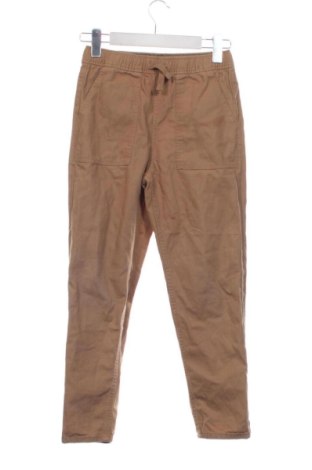 Gyerek nadrág H&M, Méret 8-9y / 134-140 cm, Szín Barna, Ár 4 594 Ft, #137492952