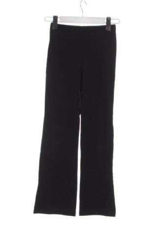 Pantaloni pentru copii H&M, Mărime 9-10y/ 140-146 cm, Culoare Negru, Preț 52,49 Lei, #137493704