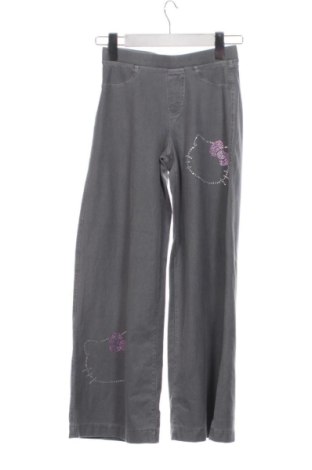 Pantaloni pentru copii H&M, Mărime 10-11y/ 146-152 cm, Culoare Gri, Preț 62,99 Lei, #137493876