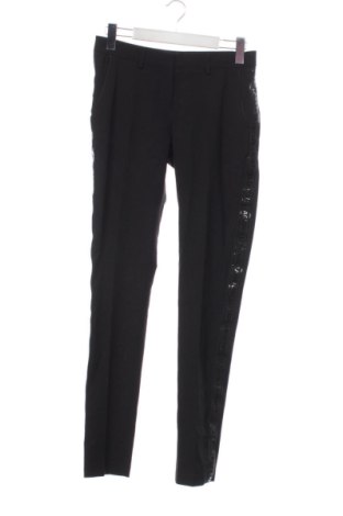 Детски панталон Karl Lagerfeld, Размер 11-12y/ 152-158 см, Цвят Черен, Цена 26,53 €, #137504188
