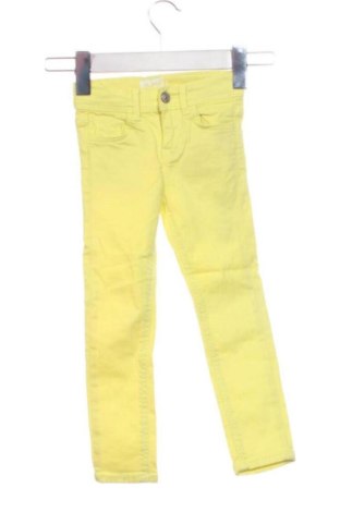 Dětské kalhoty  Kiabi, Velikost 4-5y/ 110-116 cm, Barva Zelená, Cena  176,00 Kč, #137470631