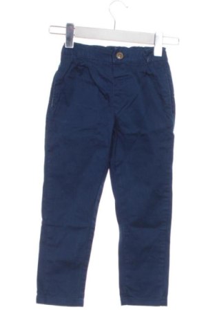 Kinderhose Kids, Größe 3-4y/ 104-110 cm, Farbe Blau, Preis € 9,14, #137491190