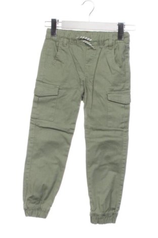 Kinderhose Kiki & Koko, Größe 5-6y/ 116-122 cm, Farbe Grün, Preis € 7,30, #137441570