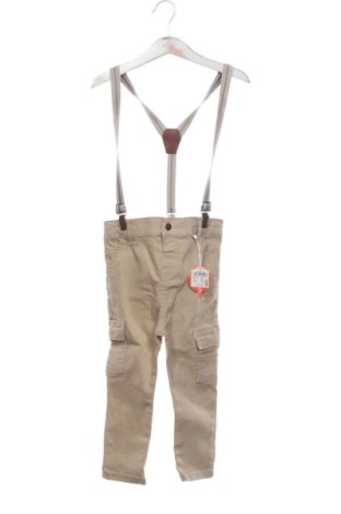 Kinderhose Koton, Größe 18-24m/ 86-98 cm, Farbe Beige, Preis € 16,19, #137485378