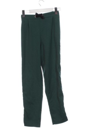 Kinderhose LC Waikiki, Größe 11-12y/ 152-158 cm, Farbe Grün, Preis 12,10 €, #137447771
