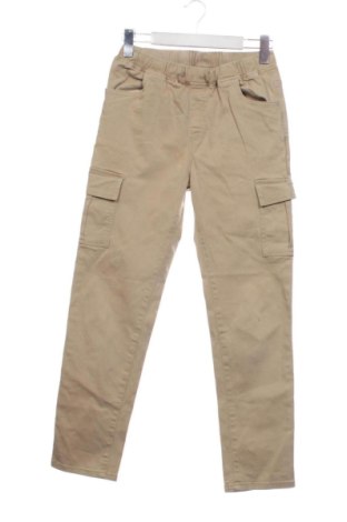 Gyerek nadrág LC Waikiki, Méret 11-12y / 152-158 cm, Szín Bézs, Ár 2 837 Ft, #137479451