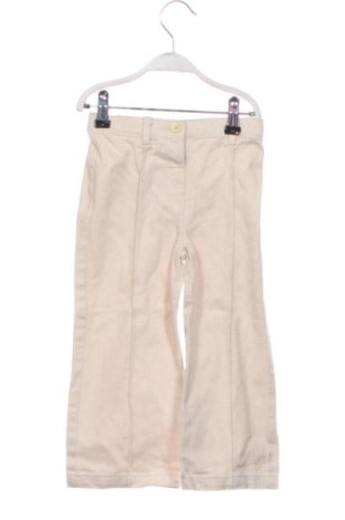 Gyerek nadrág LC Waikiki, Méret 2-3y / 98-104 cm, Szín Bézs, Ár 2 635 Ft, #137486551