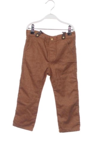 Dětské kalhoty  LC Waikiki, Velikost 2-3y/ 98-104 cm, Barva Hnědá, Cena  240,00 Kč, #137486913