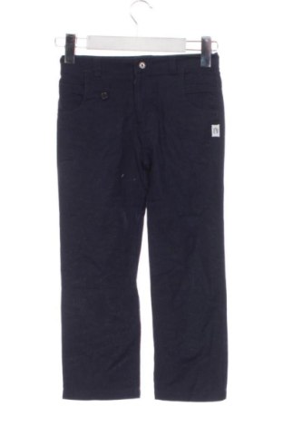 Pantaloni pentru copii Matou France, Mărime 4-5y/ 110-116 cm, Culoare Albastru, Preț 104,93 Lei, #137462375