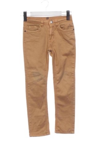 Kinderhose Orchestra, Größe 7-8y/ 128-134 cm, Farbe Braun, Preis € 6,00, #137470409