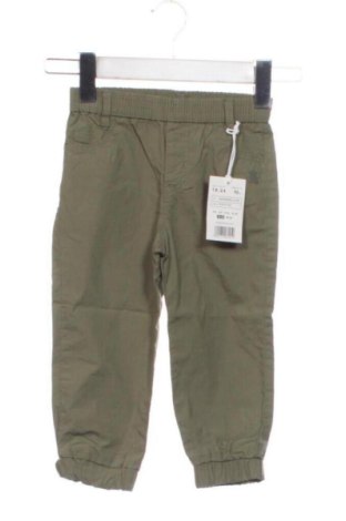 Kinderhose Original Marines, Größe 18-24m/ 86-98 cm, Farbe Grün, Preis 20,00 €, #137498842