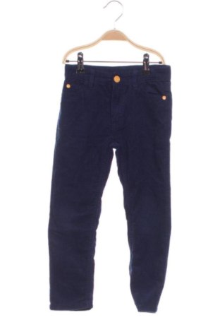 Kinderhose Pepco, Größe 3-4y/ 104-110 cm, Farbe Blau, Preis 5,91 €, #137436173
