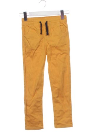 Kinderhose Pepco, Größe 5-6y/ 116-122 cm, Farbe Gelb, Preis € 5,91, #137508551
