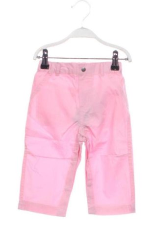 Pantaloni pentru copii Pixel, Mărime 6-9m/ 68-74 cm, Culoare Roz, Preț 52,49 Lei, #137463254