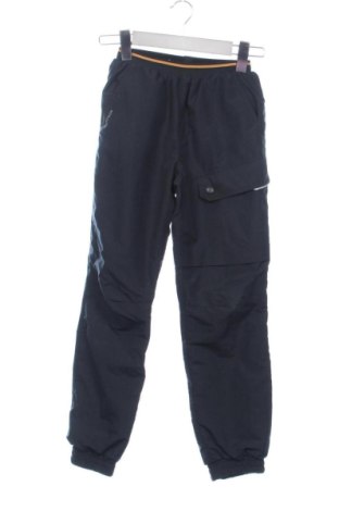 Kinderhose Quechua, Größe 8-9y/ 134-140 cm, Farbe Grau, Preis 8,00 €, #137446430