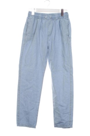 Kinderhose Reserved, Größe 12-13y/ 158-164 cm, Farbe Blau, Preis 7,79 €, #137434662