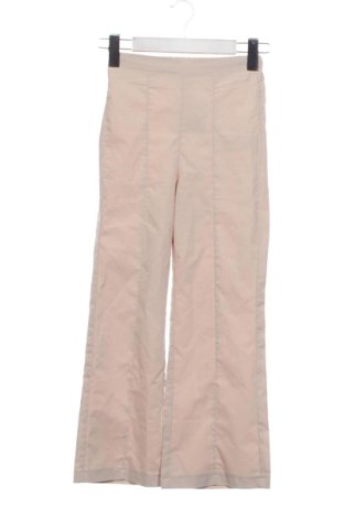 Detské nohavice  SHEIN, Veľkosť 9-10y/ 140-146 cm, Farba Béžová, Cena  6,00 €, #137475840