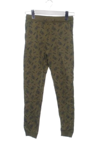 Kinder Sporthose Sinsay, Größe 8-9y/ 134-140 cm, Farbe Grün, Preis € 5,15, #137449730