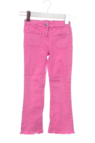 Gyerek nadrág Stella McCartney Kids, Méret 5-6y / 116-122 cm, Szín Rózsaszín, Ár 9 574 Ft, #137498650