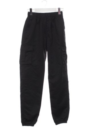 Dětské kalhoty  Unbranded, Velikost 14-15y/ 168-170 cm, Barva Černá, Cena  164,00 Kč, #137437146