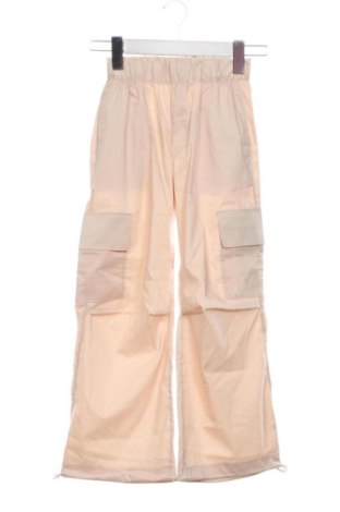 Kinderhose Unbranded, Größe 5-6y/ 116-122 cm, Farbe Beige, Preis 10,63 €, #137439412